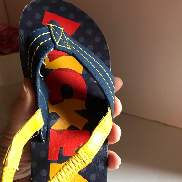 Mickey Sandals - Picture 3 of 7